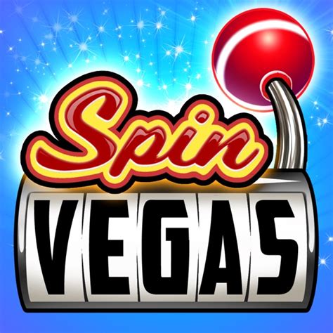 Spin vegas casino login